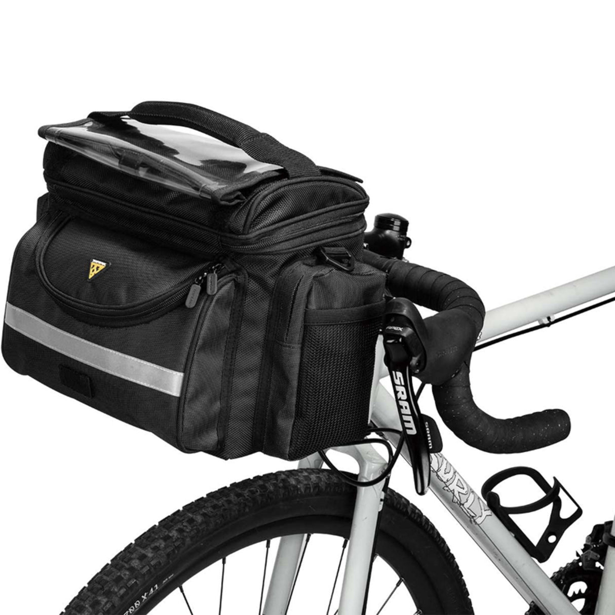Topeak TourGuide handlebar bag