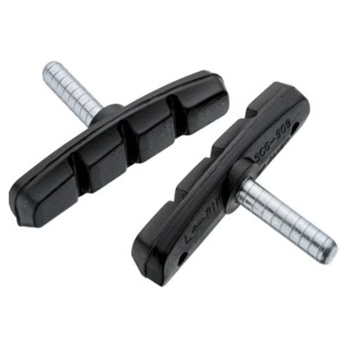 Patins de frein Jagwire Mountain Sport Noir