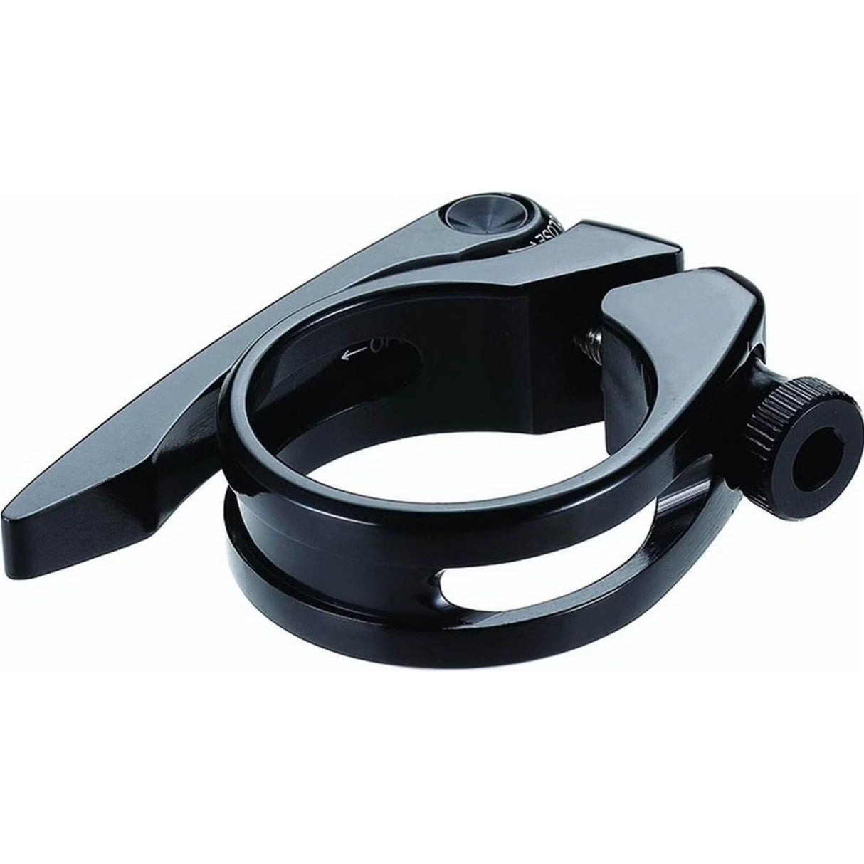 Collier de serrage BBB CollarClamp