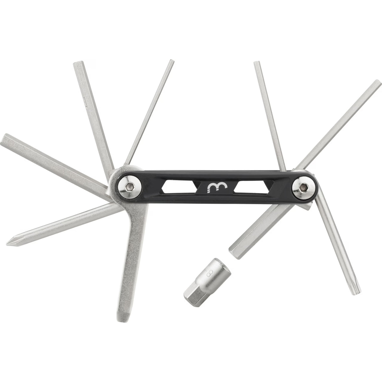 BBB Maxifold 10-function multi-tool BTL-141S