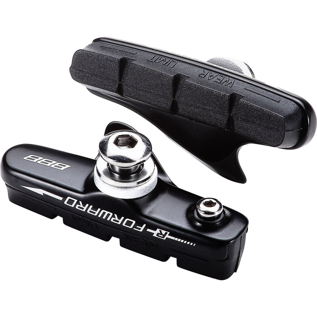 Porte-patins avec patins BBB RoadStop BBS-02