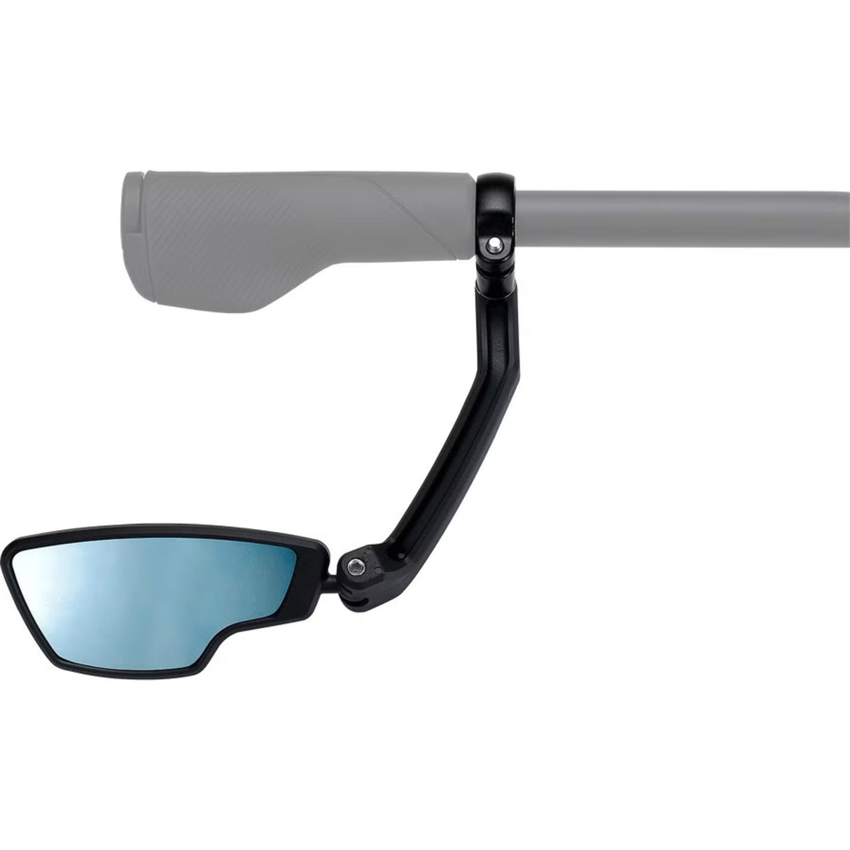 Rétroviseur BBB CityView pour guidon gauche BBM-05