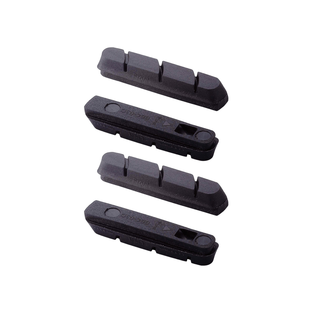 Patins de frein BBB RoadStop