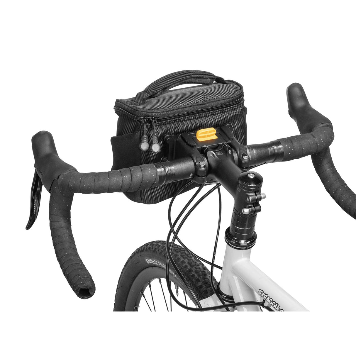 Topeak Compact Handlebar Bag