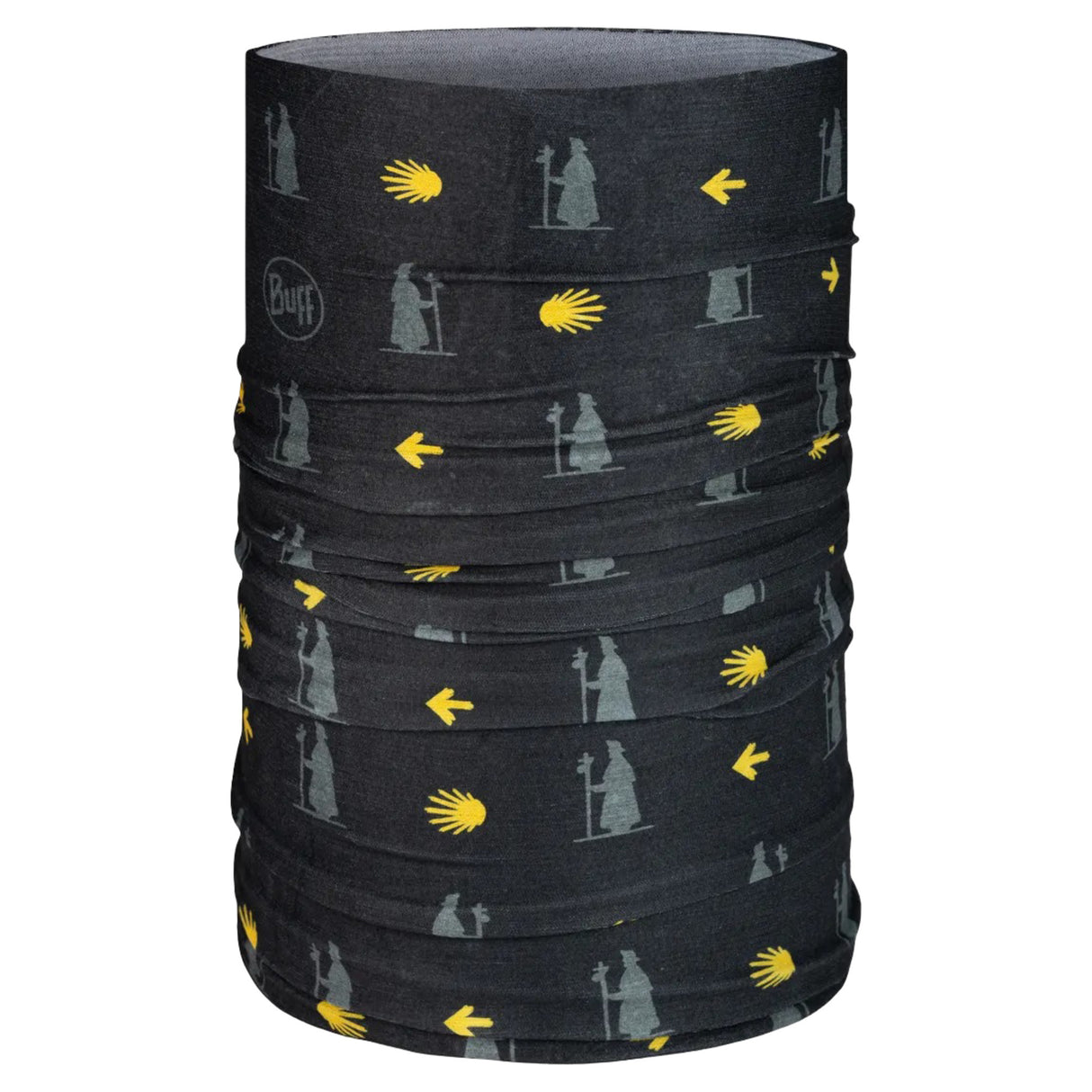 BUFF CoolNet Iconos Neck Warmer
