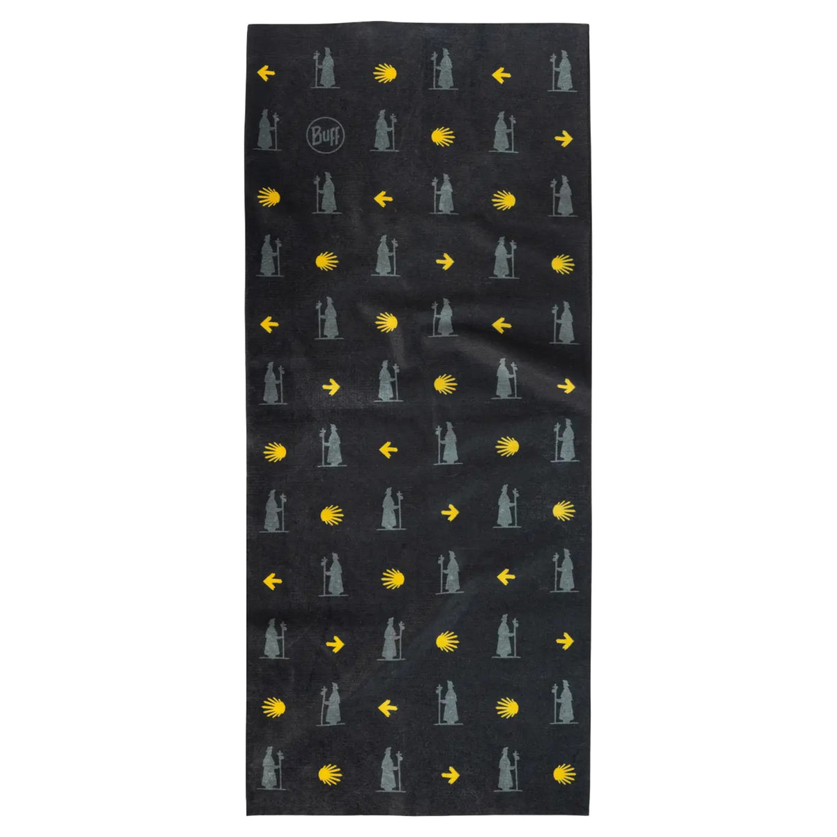 BUFF CoolNet Iconos Neck Warmer