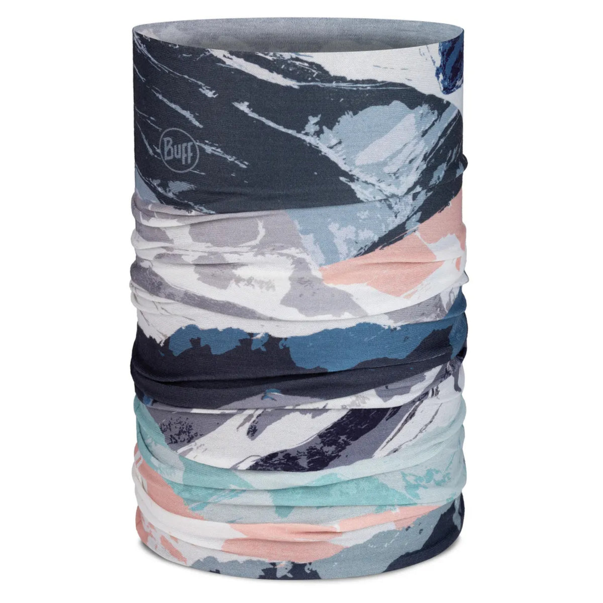 Neck warmer BUFF Original EcoStretch Onlar Multi