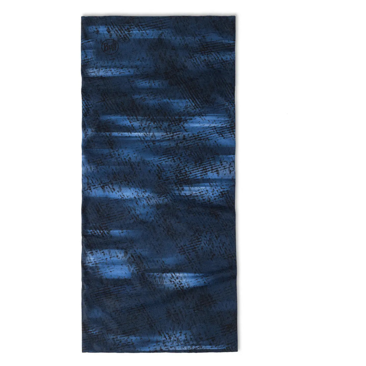 Neck warmer BUFF Original EcoStretch Sineb Night Blue