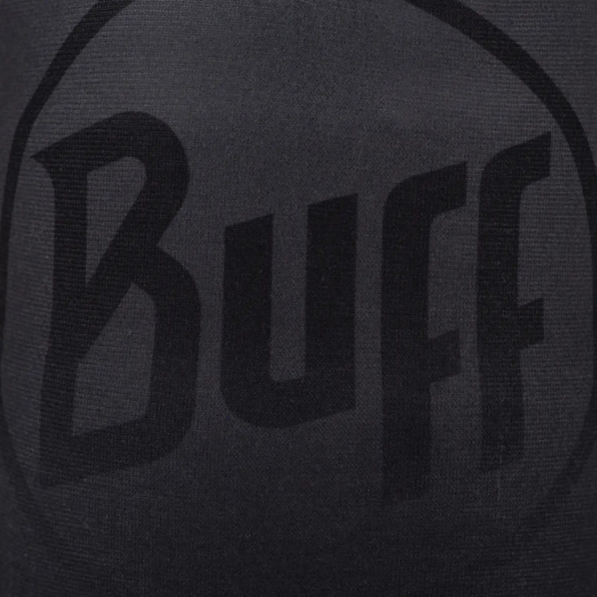 BUFF EcoStretch Beanie Black