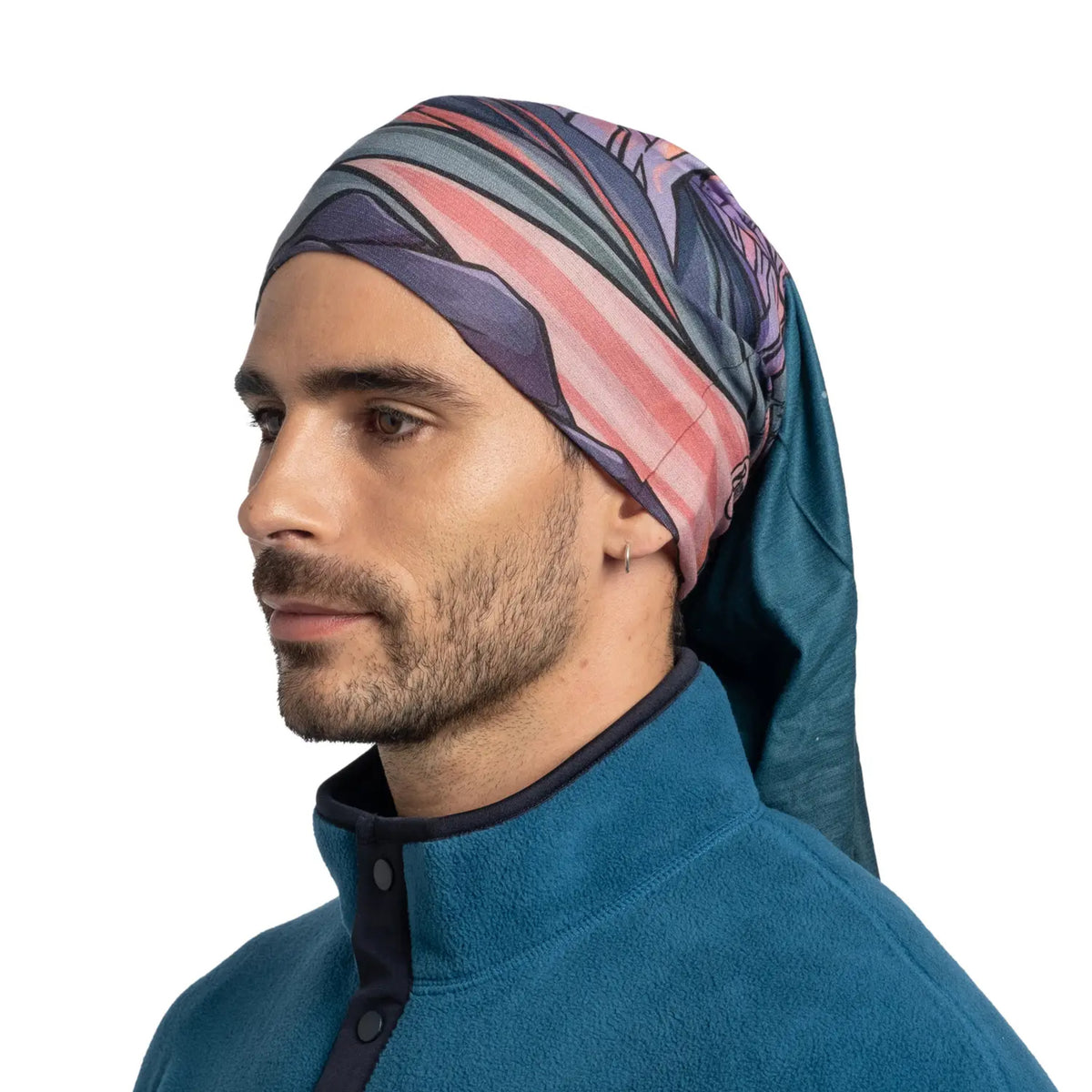 BUFF CoolNet Neck Warmer Gretchen Leggitt