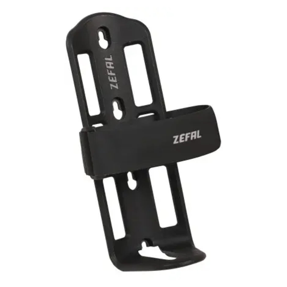 Porte-bidon ZEFAL Z Adventure Cage Noir