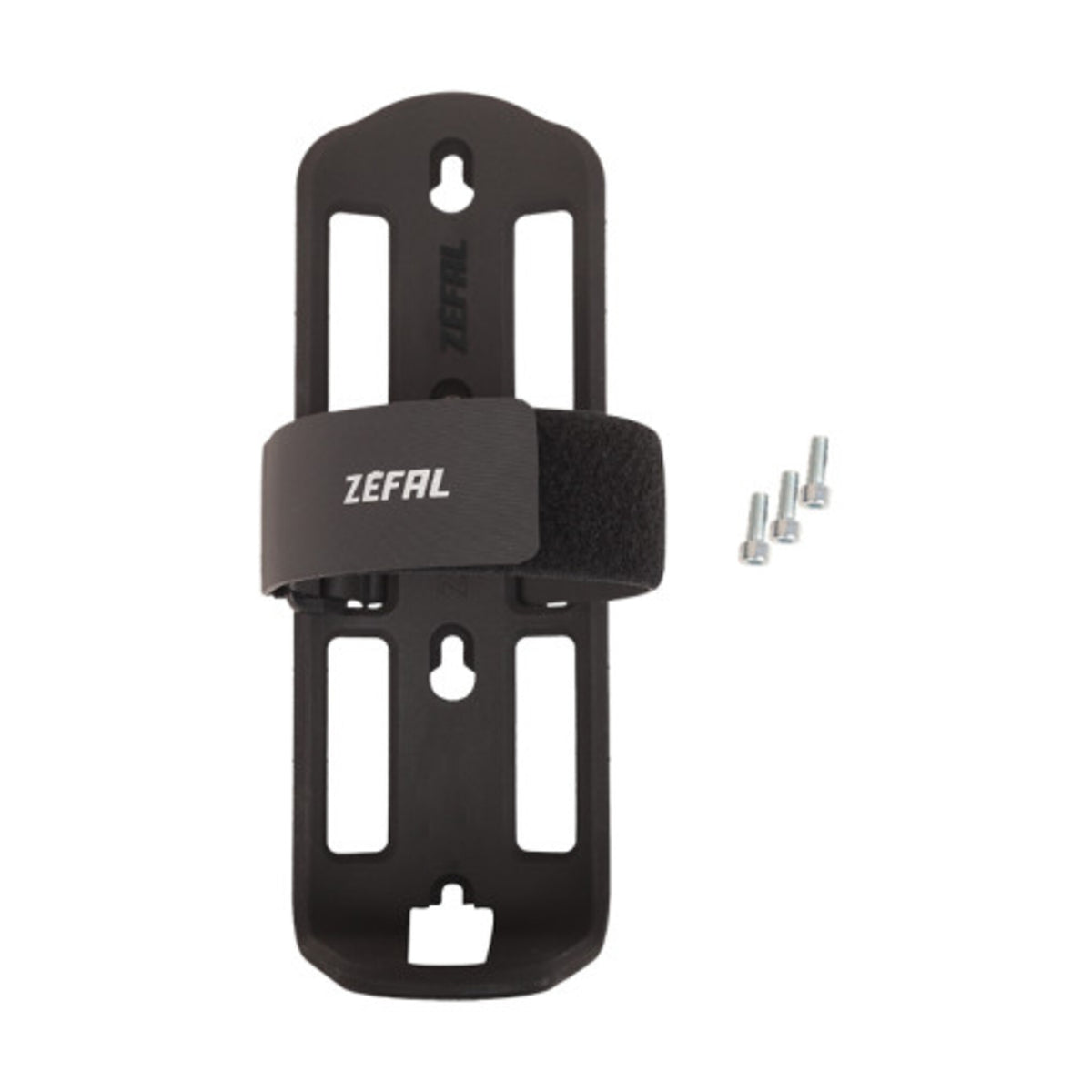 Porte-bidon ZEFAL Z Adventure Cage Noir