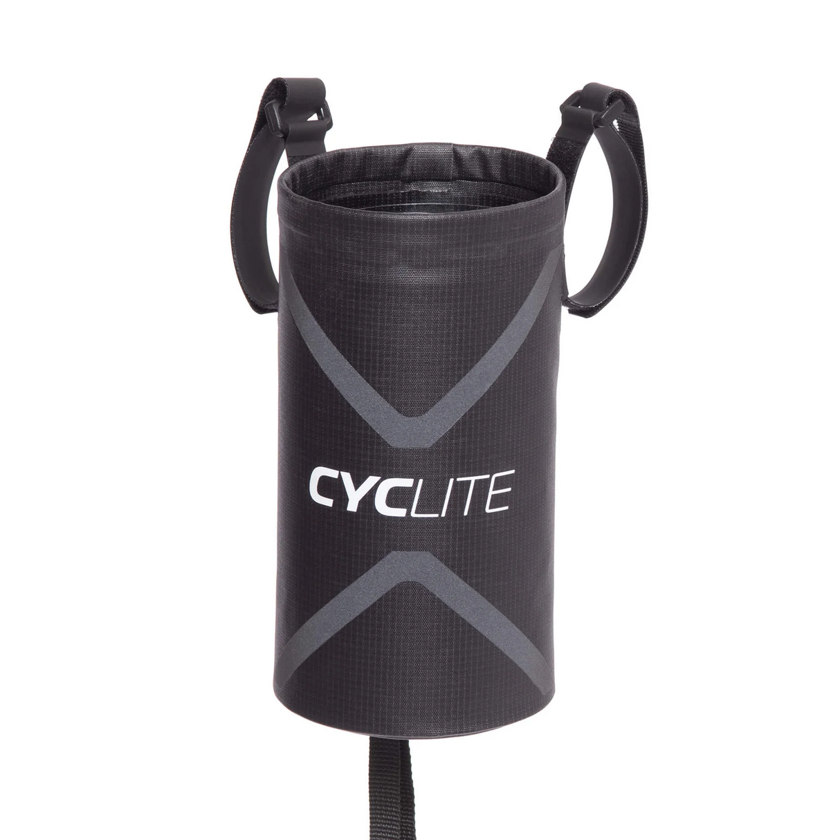 Sacoches Cyclite Food pouch / 01 black