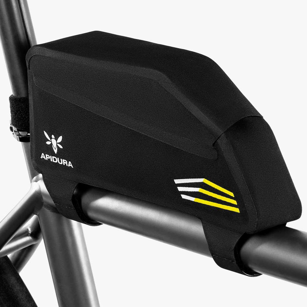 Sacoches Apidura Racing Top Tubepack (0.5l)