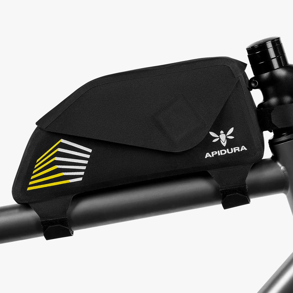 Sacoches Apidura Racing Top Tubepack (0.5l)