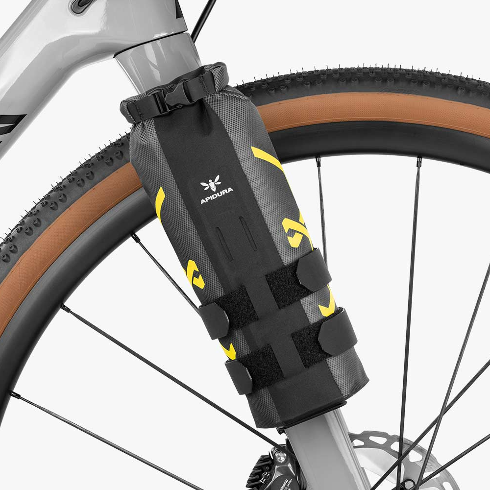 Sacoches Apidura Expedition fork pack (3l)