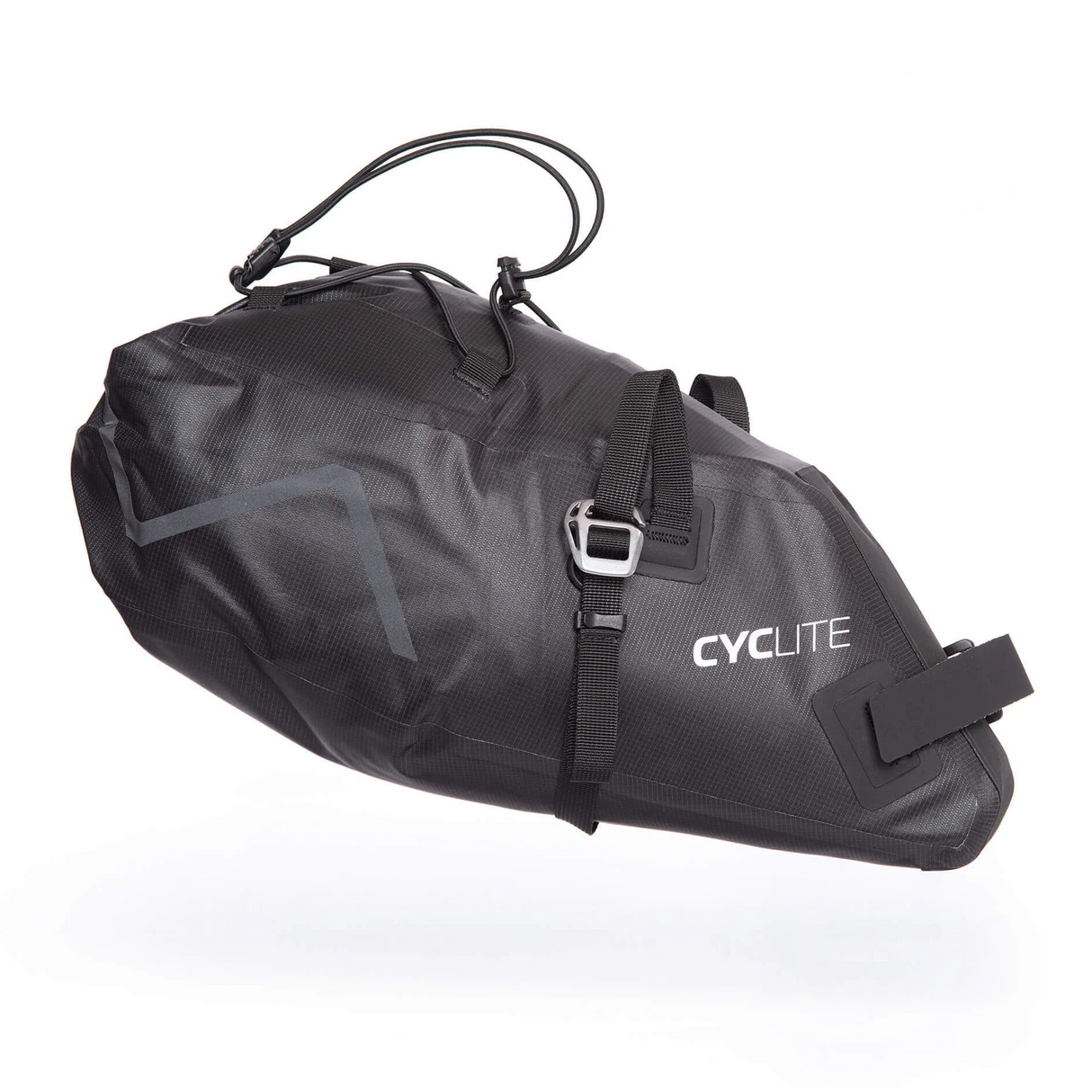 Sacoches Cyclite Saddle bag small / 01 black