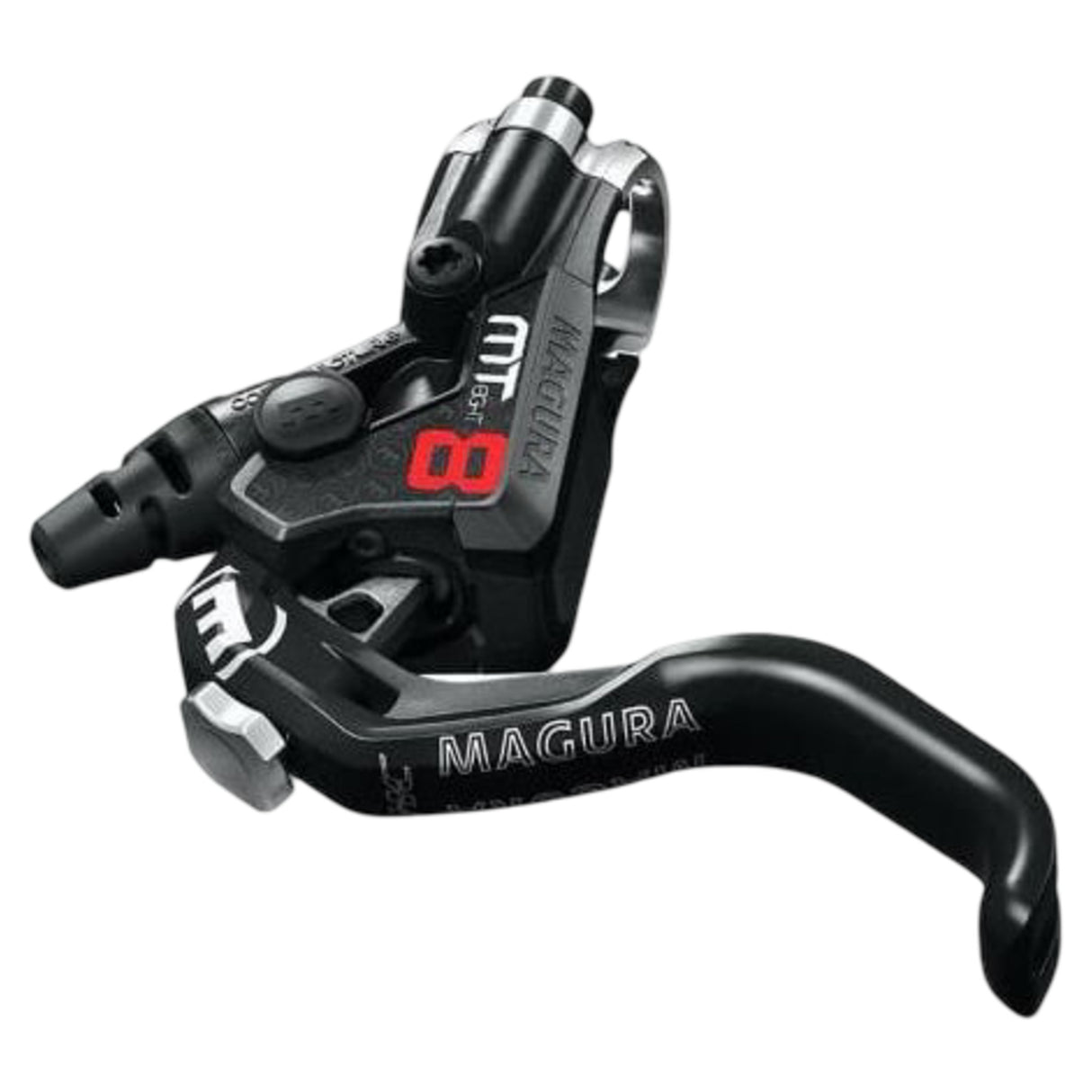 MAGURA MT8 2-finger brake lever