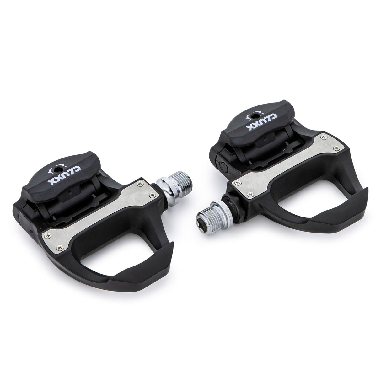 CLUXX Round 100 Pedals