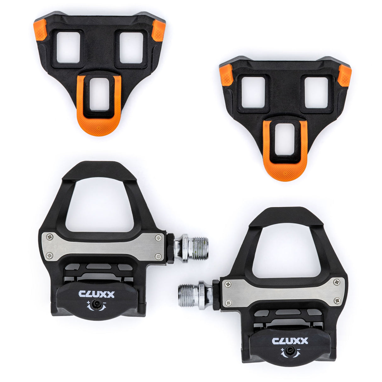 CLUXX Round 100 Pedals