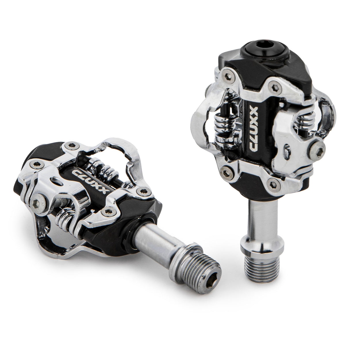 CLUXX Rally 100 pedals