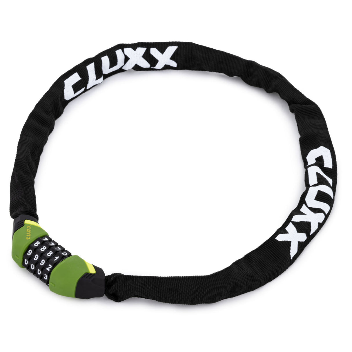 Antivol chaîne CLUXX Keeper 85C