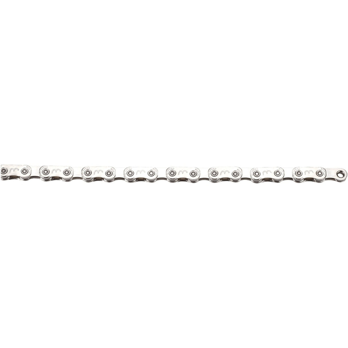 Chaîne de vélo BBB Flatline 12V/126