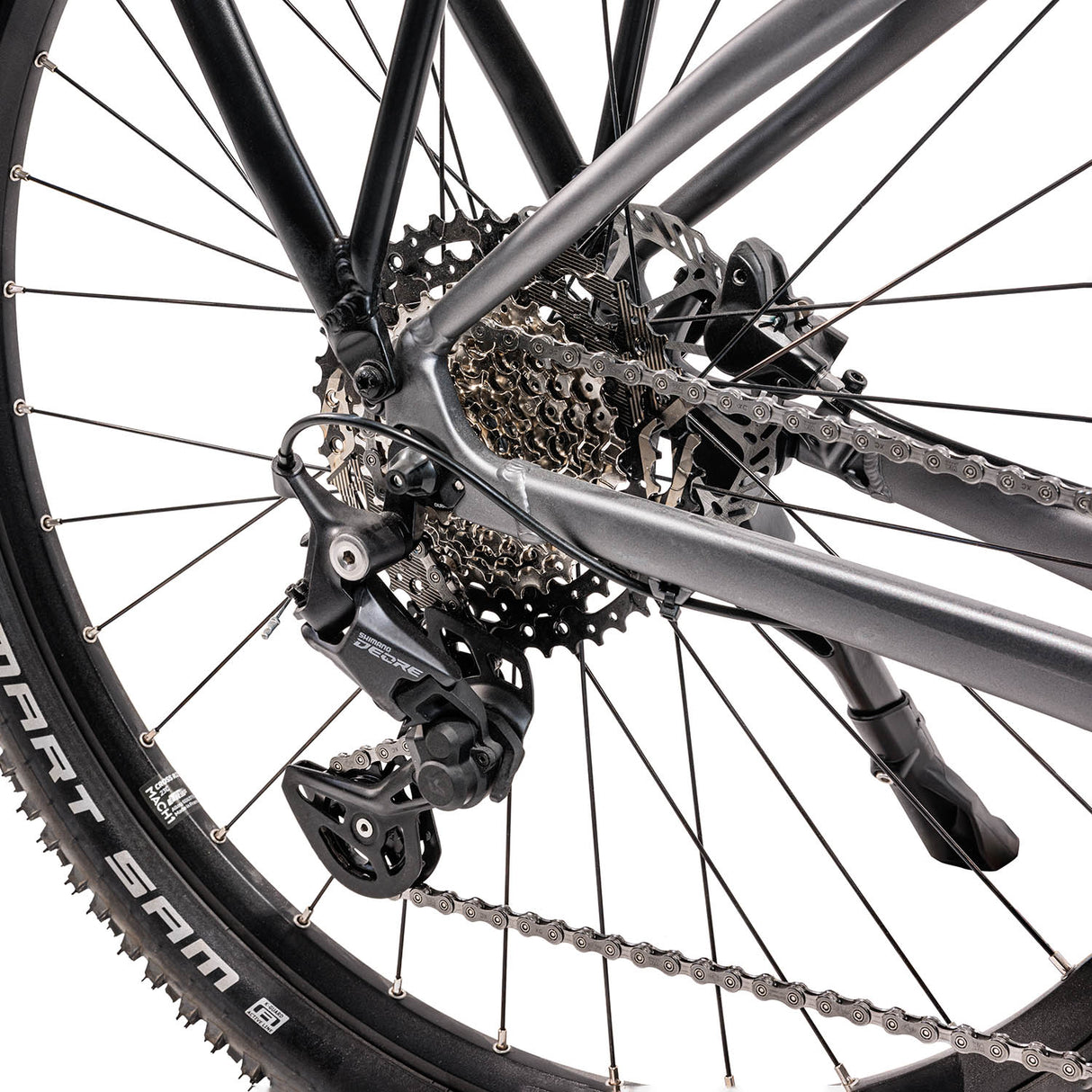 Vélo électrique Sunn Skill Allroad