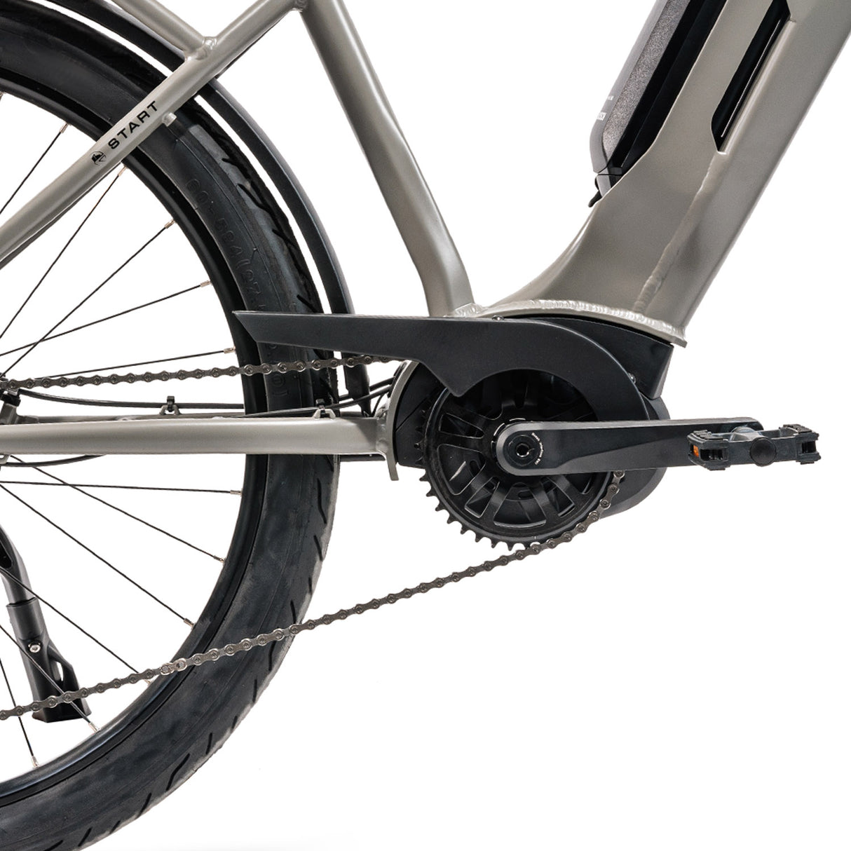 Vélo électrique Sunn Start Finest