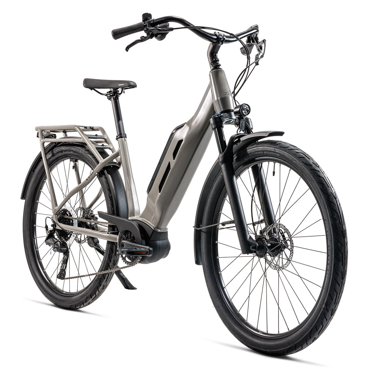 Vélo électrique Sunn Start Finest