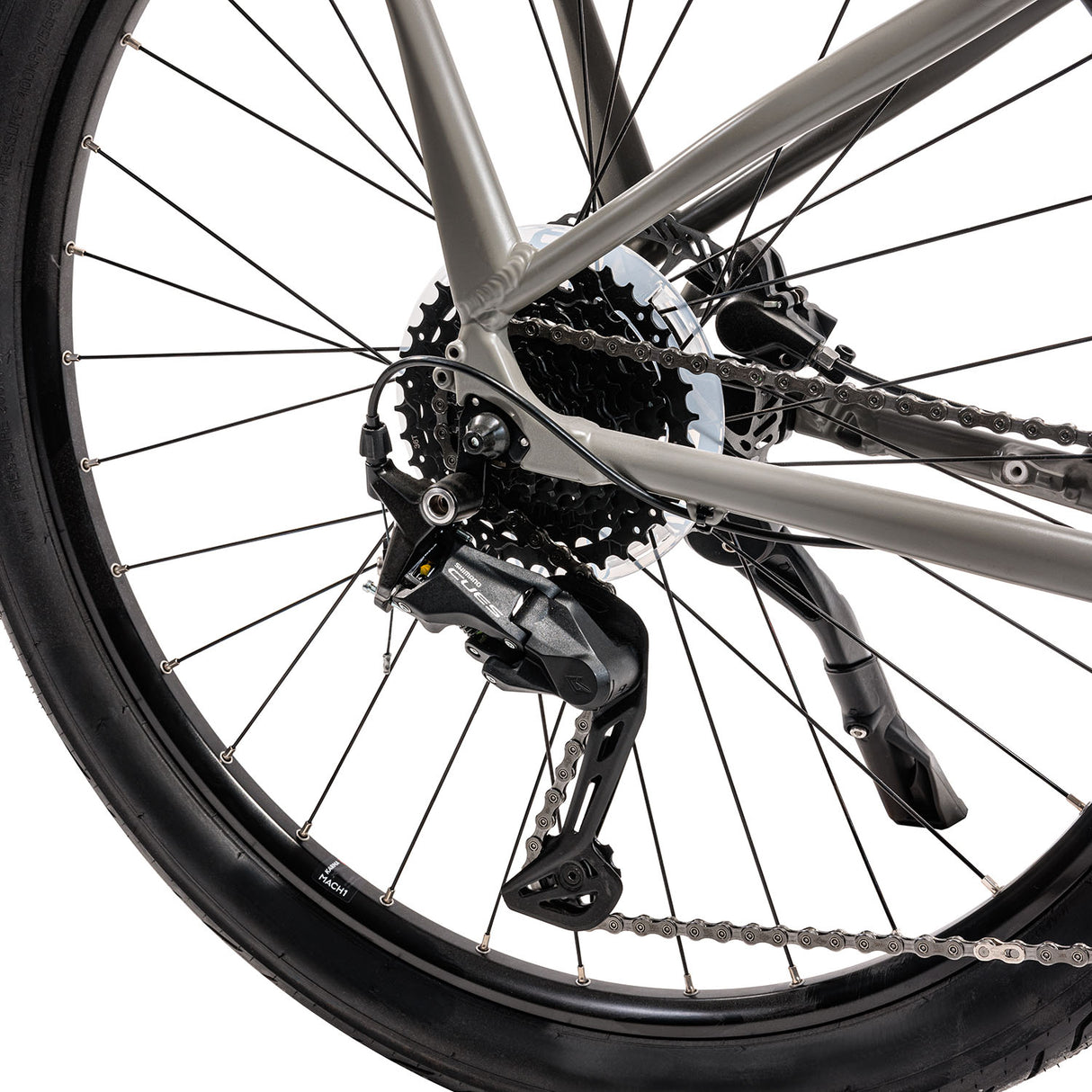 Vélo électrique Sunn Start Finest