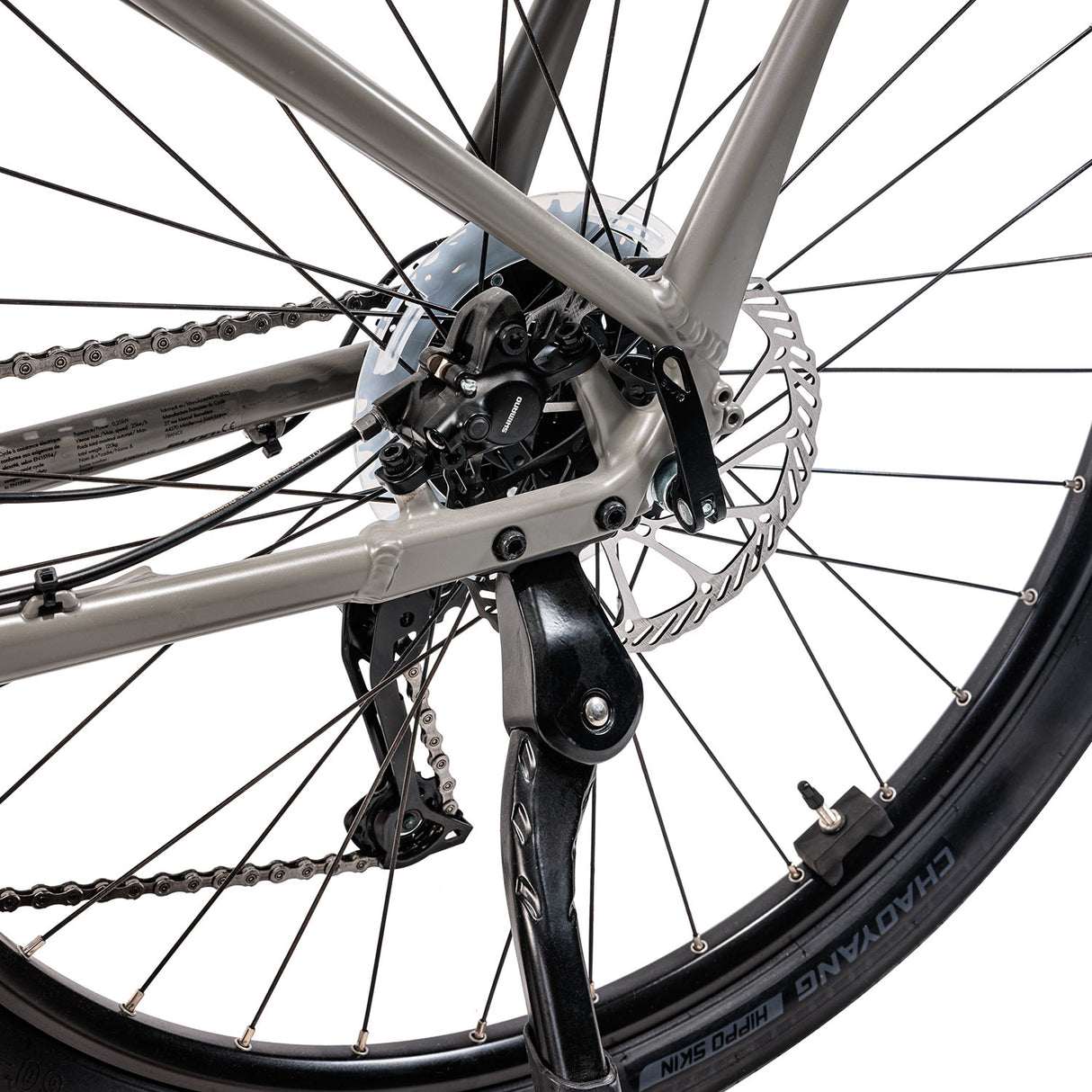 Vélo électrique Sunn Start Finest