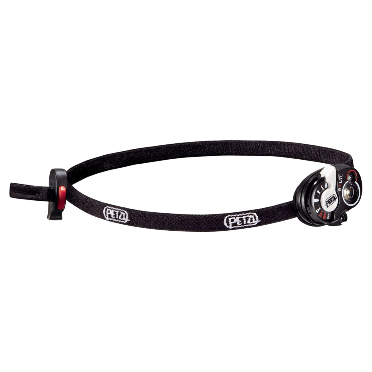 Lampe frontale Petzl e+Lite 13