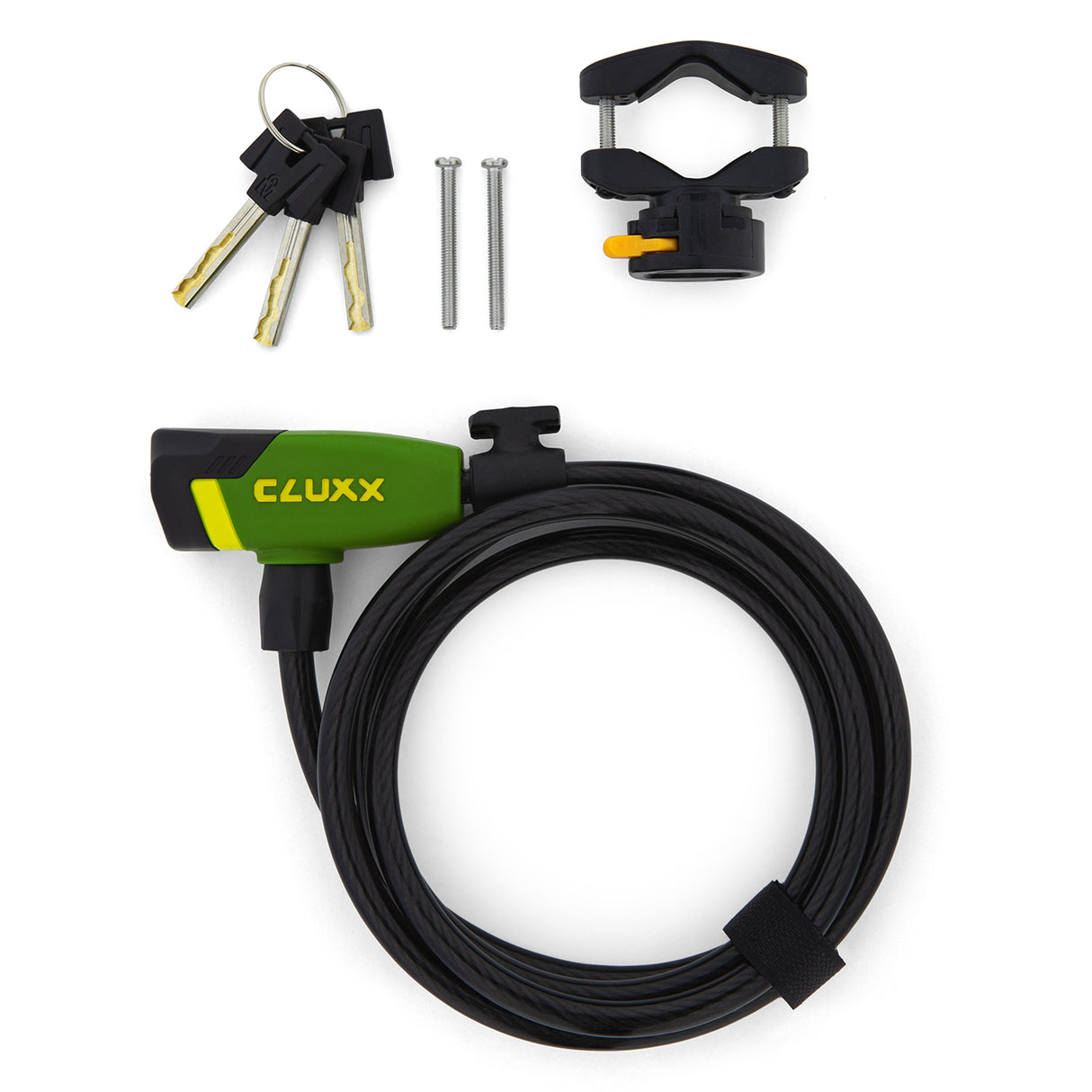 Antivol CLUXX Gardia 850K