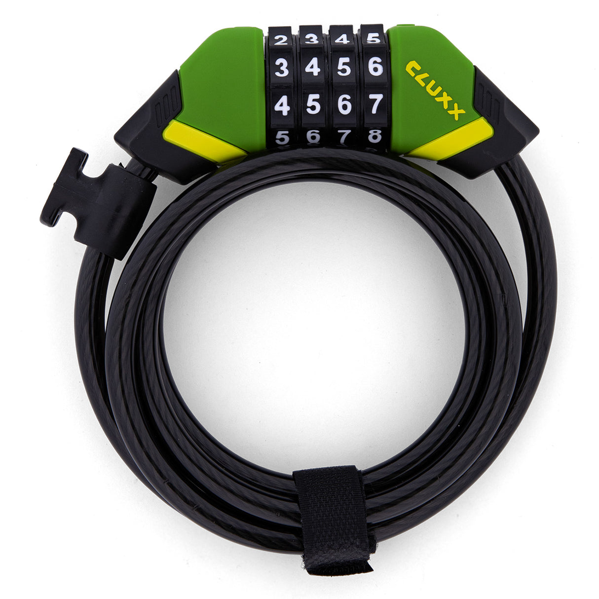 Antivol CLUXX Gardia 850C