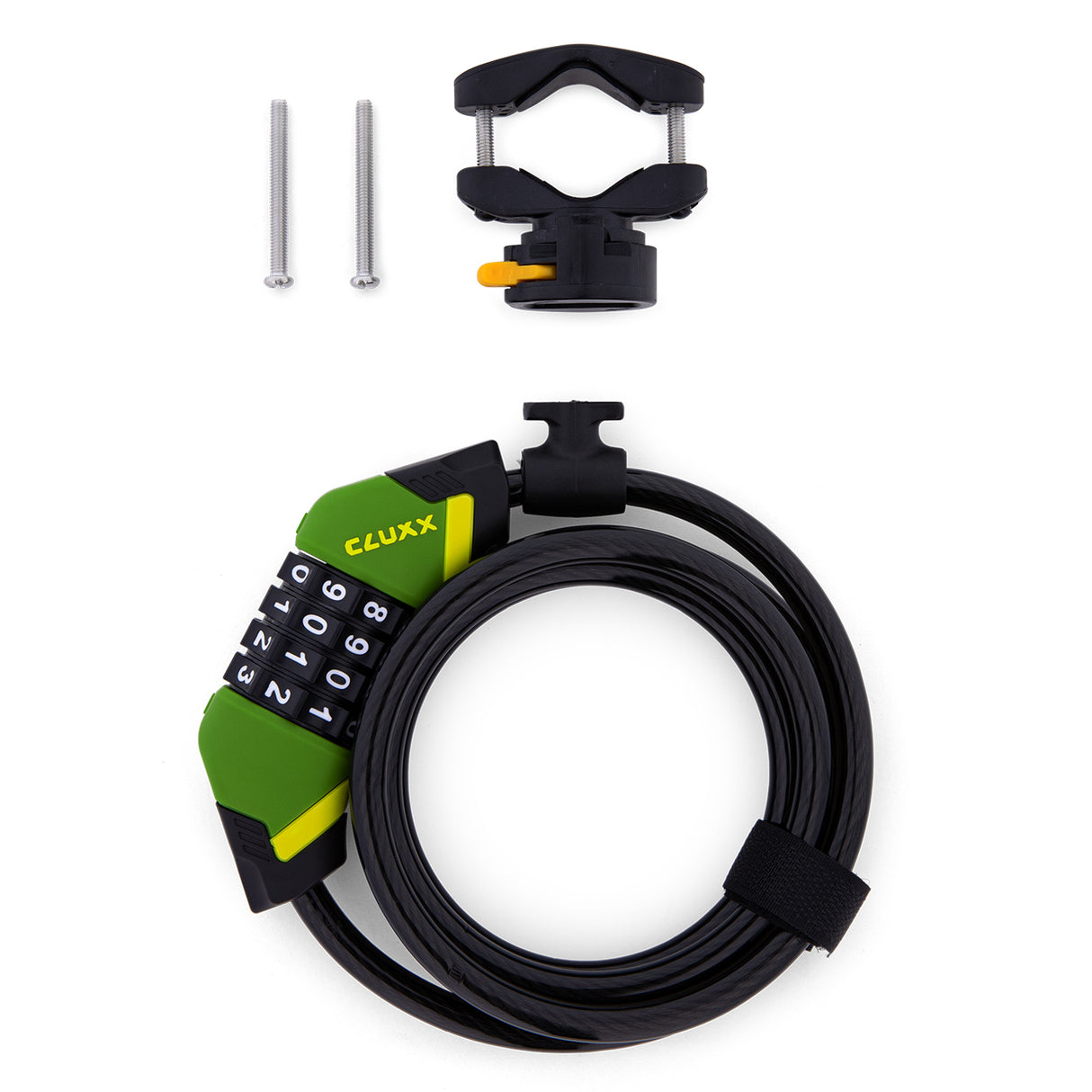 Antivol CLUXX Gardia 850C