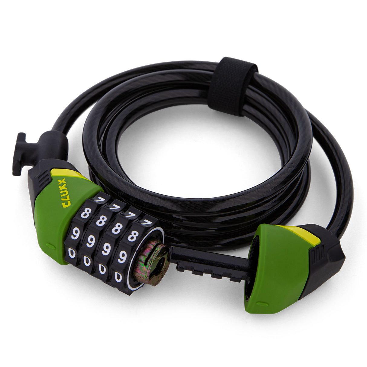 Antivol CLUXX Gardia 850C