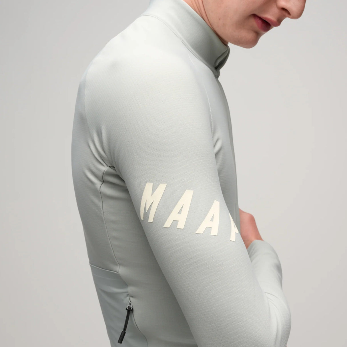 Maillot MAAP Aeon Thermal LS