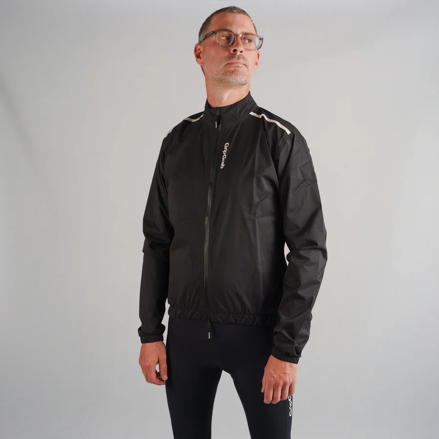Veste GripGrab RIDE Waterproof Lightweight Jacket