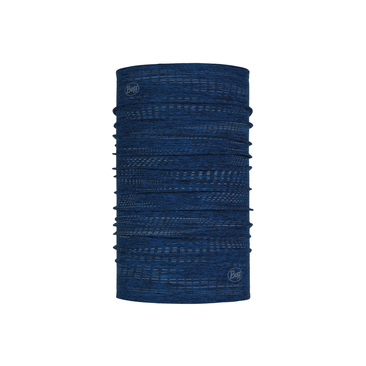 BUFF DryFlx Blue Neck Warmer