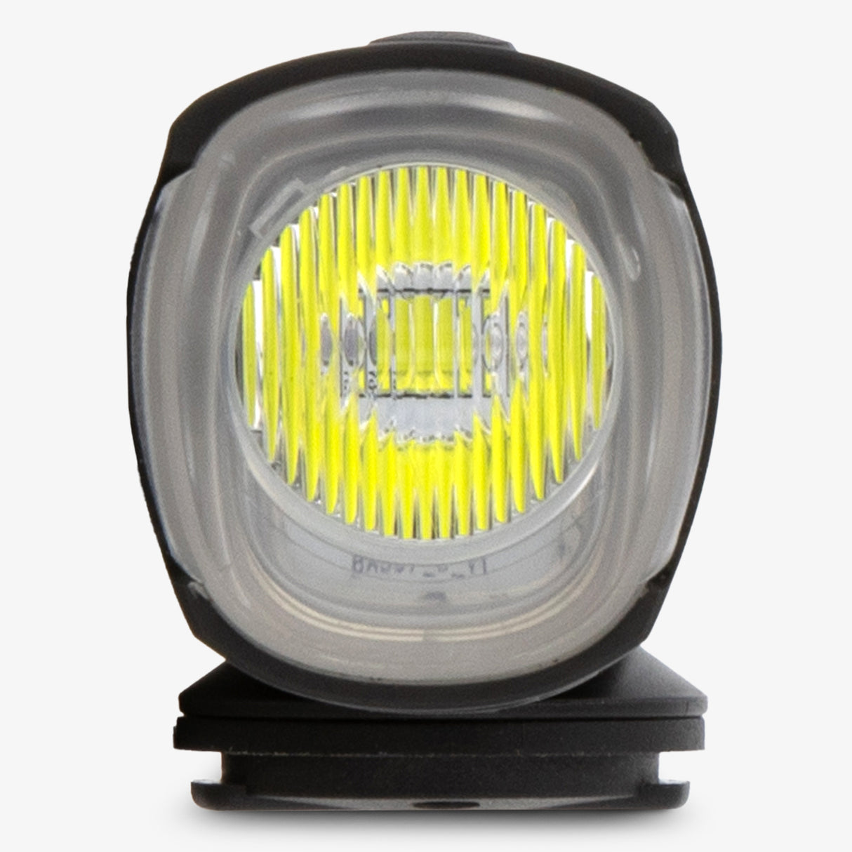Front light CLUXX Lumia 1200 Black