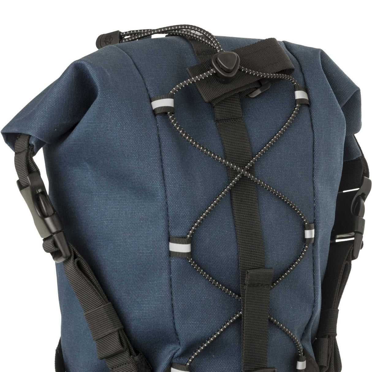 Sacoche de selle AGU Venture 10L Steel Blue