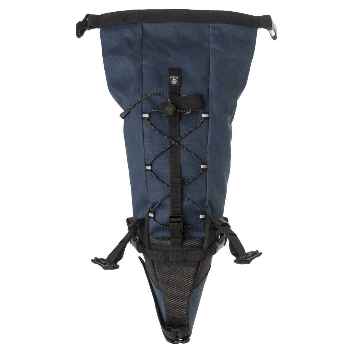Sacoche de selle AGU Venture 10L Steel Blue