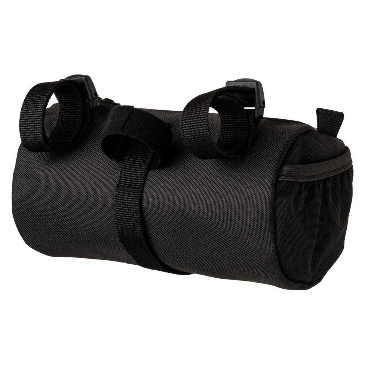 AGU Venture 1.5L Handlebar Bag Black