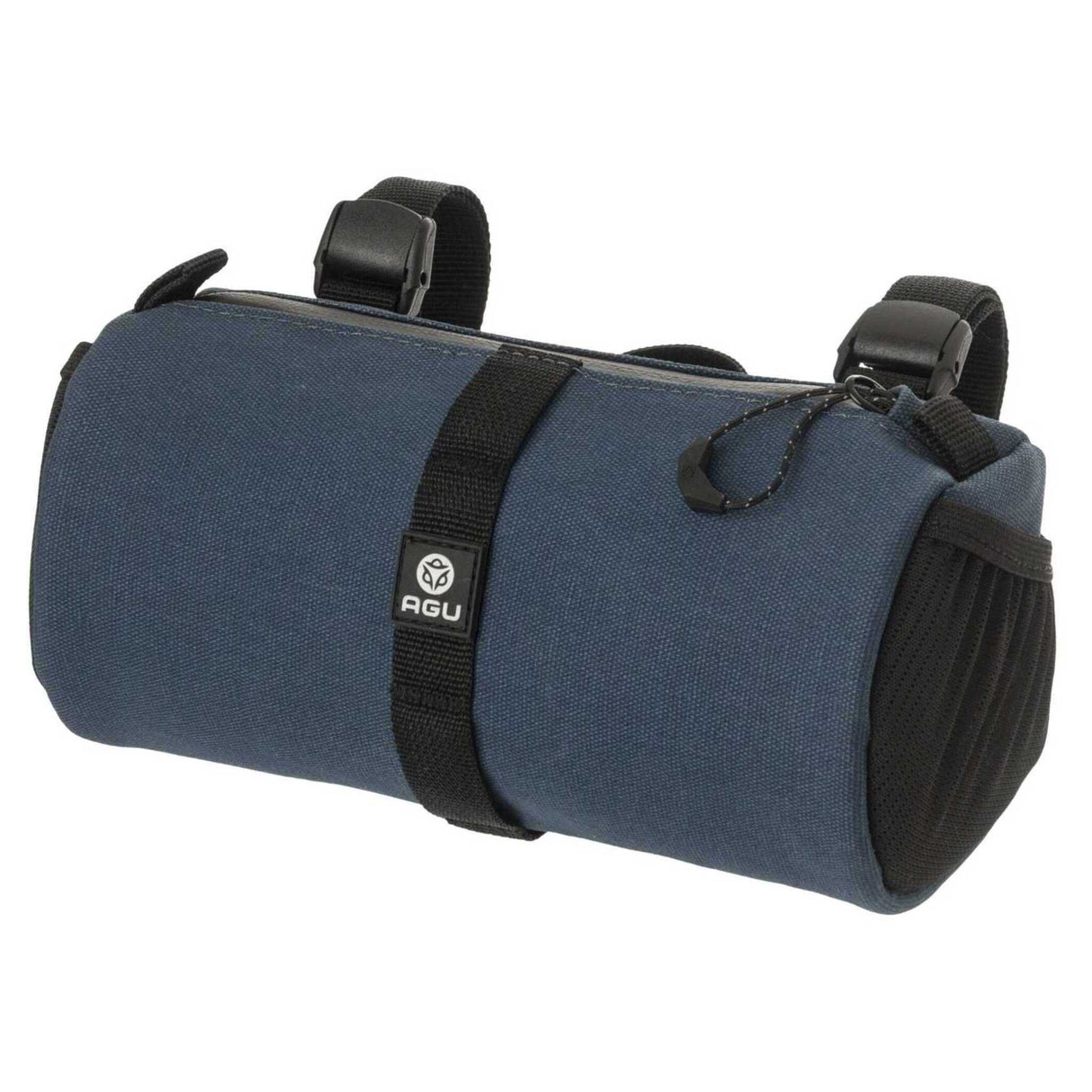 Sacoche de guidon AGU Venture 1,5L Steel Blue