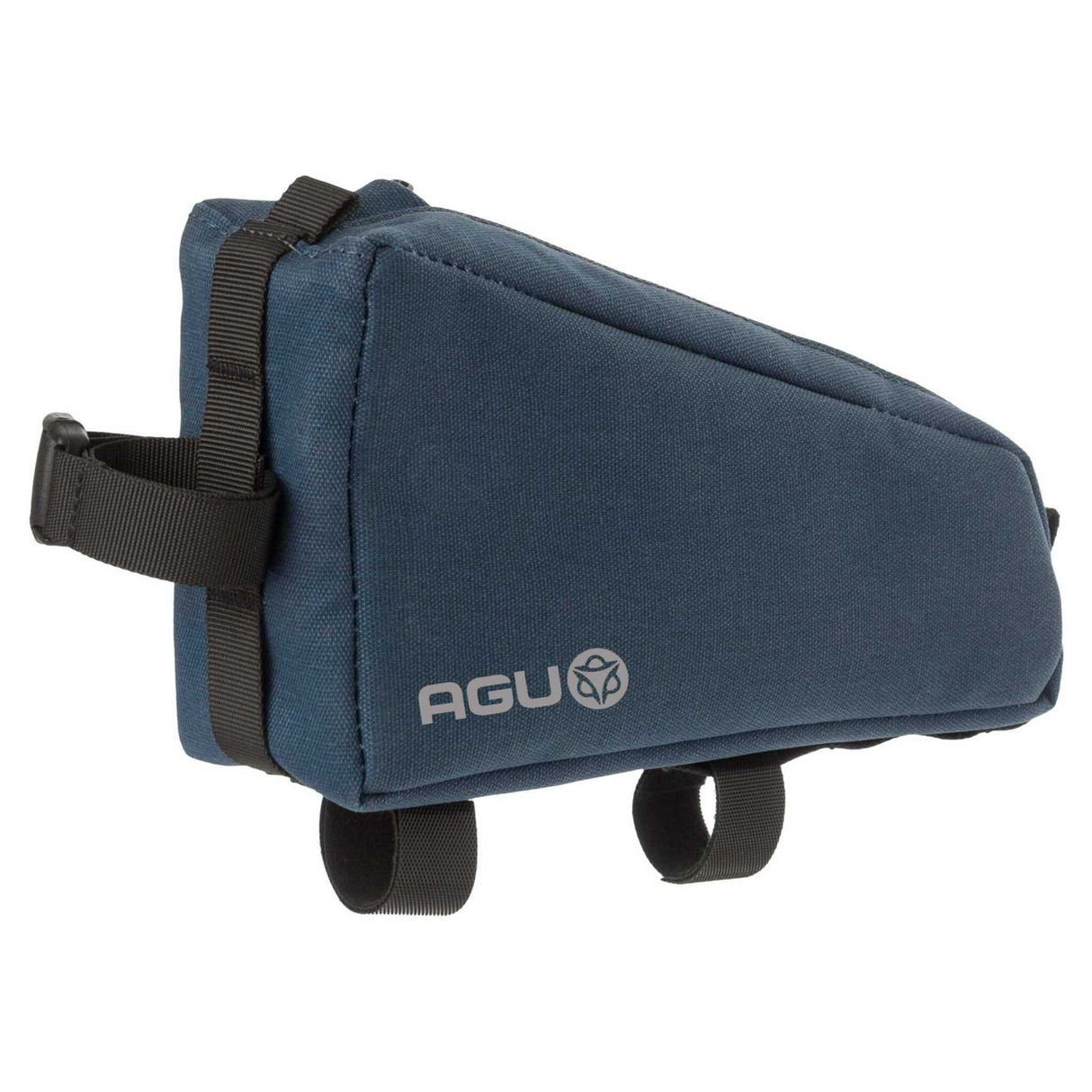 Sacoche de cadre AGU Venture 0,7L Steel Blue