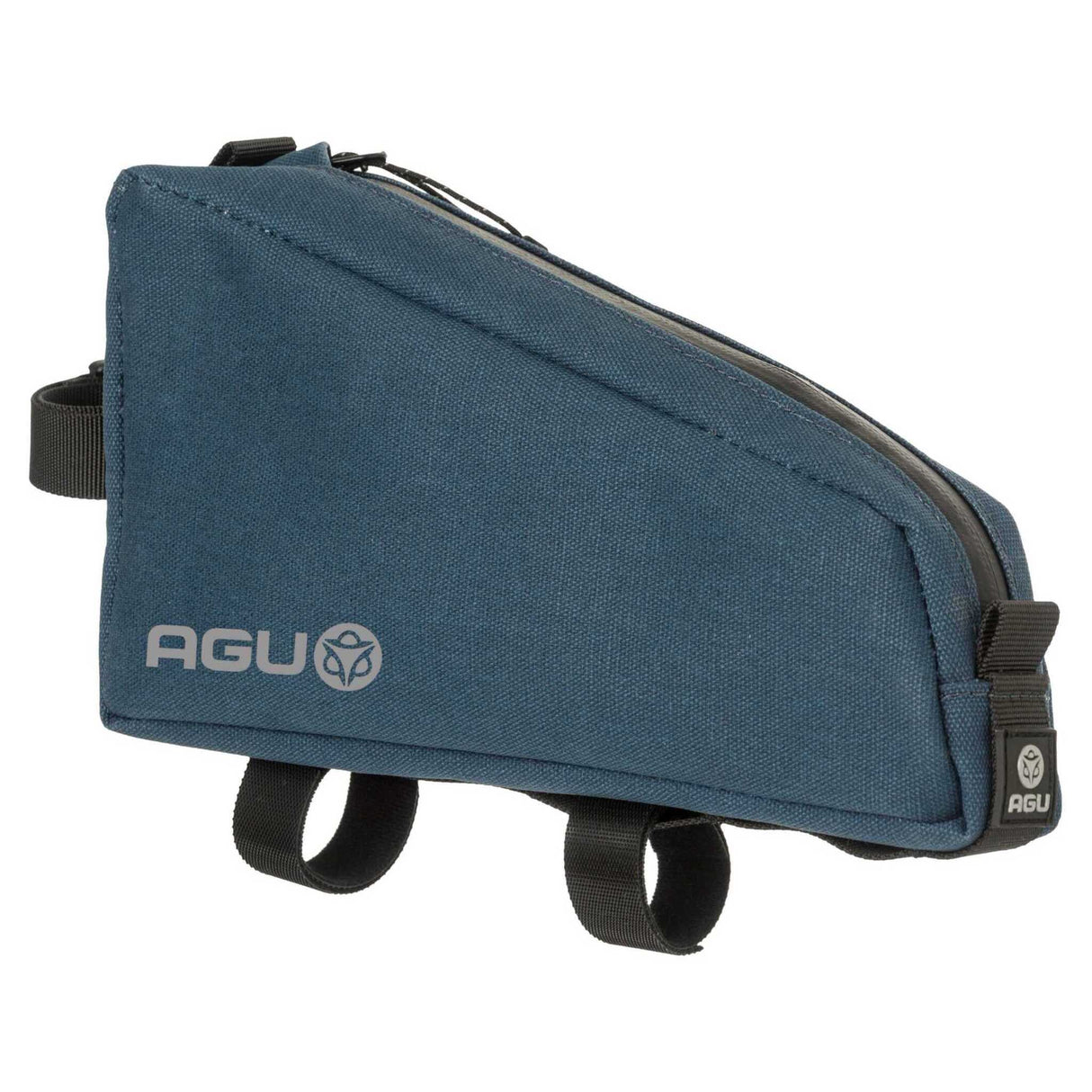 Sacoche de cadre AGU Venture 0,7L Steel Blue