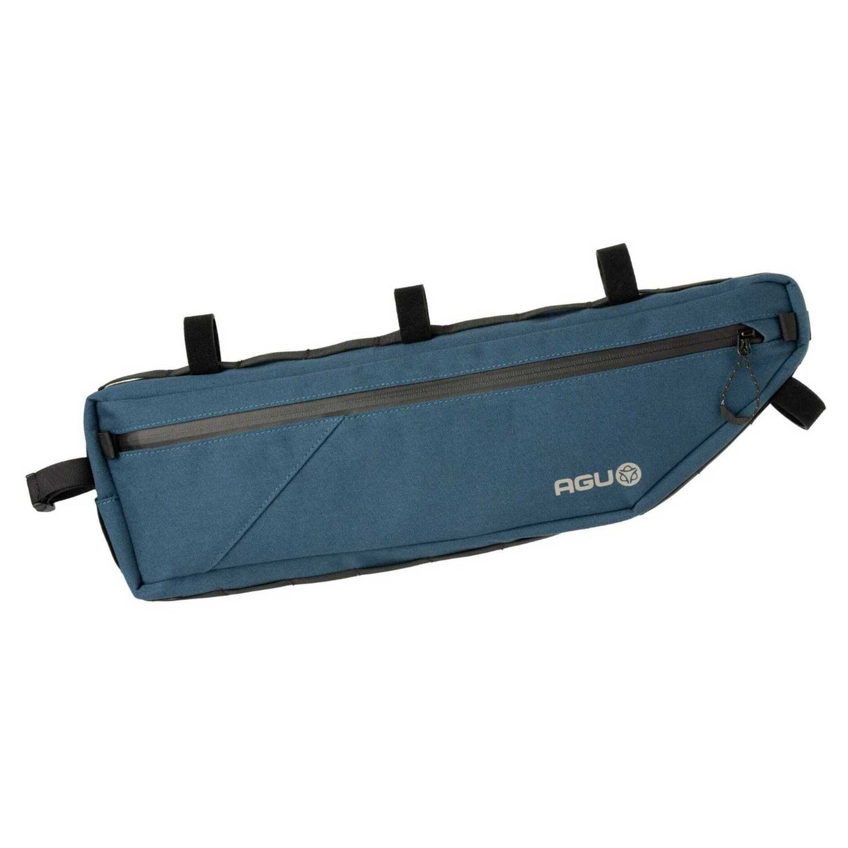 Sacoche de cadre AGU Venture 4L Steel Blue