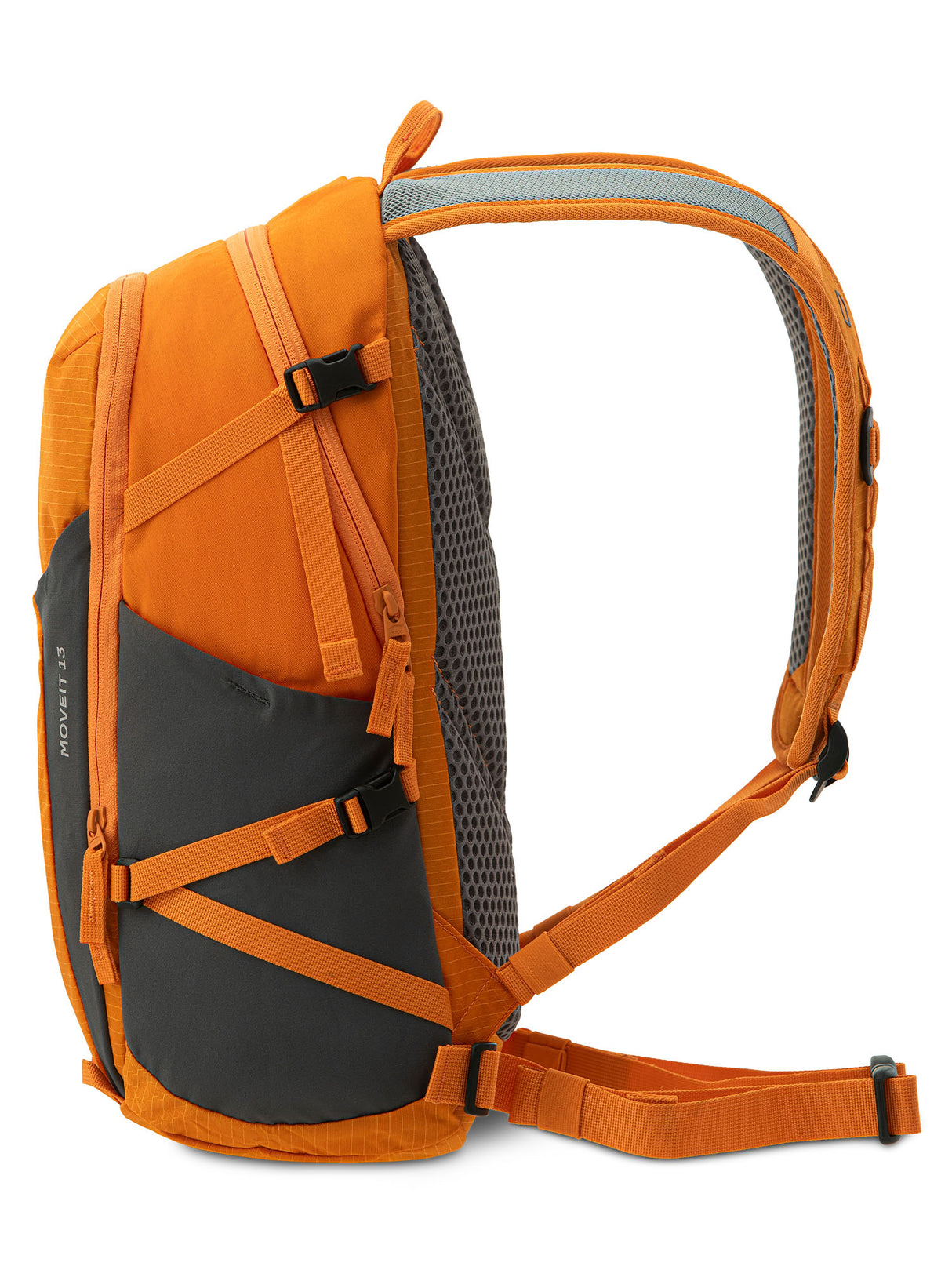 Sac à dos Kanrock Moveit 13 Tangerine Orange