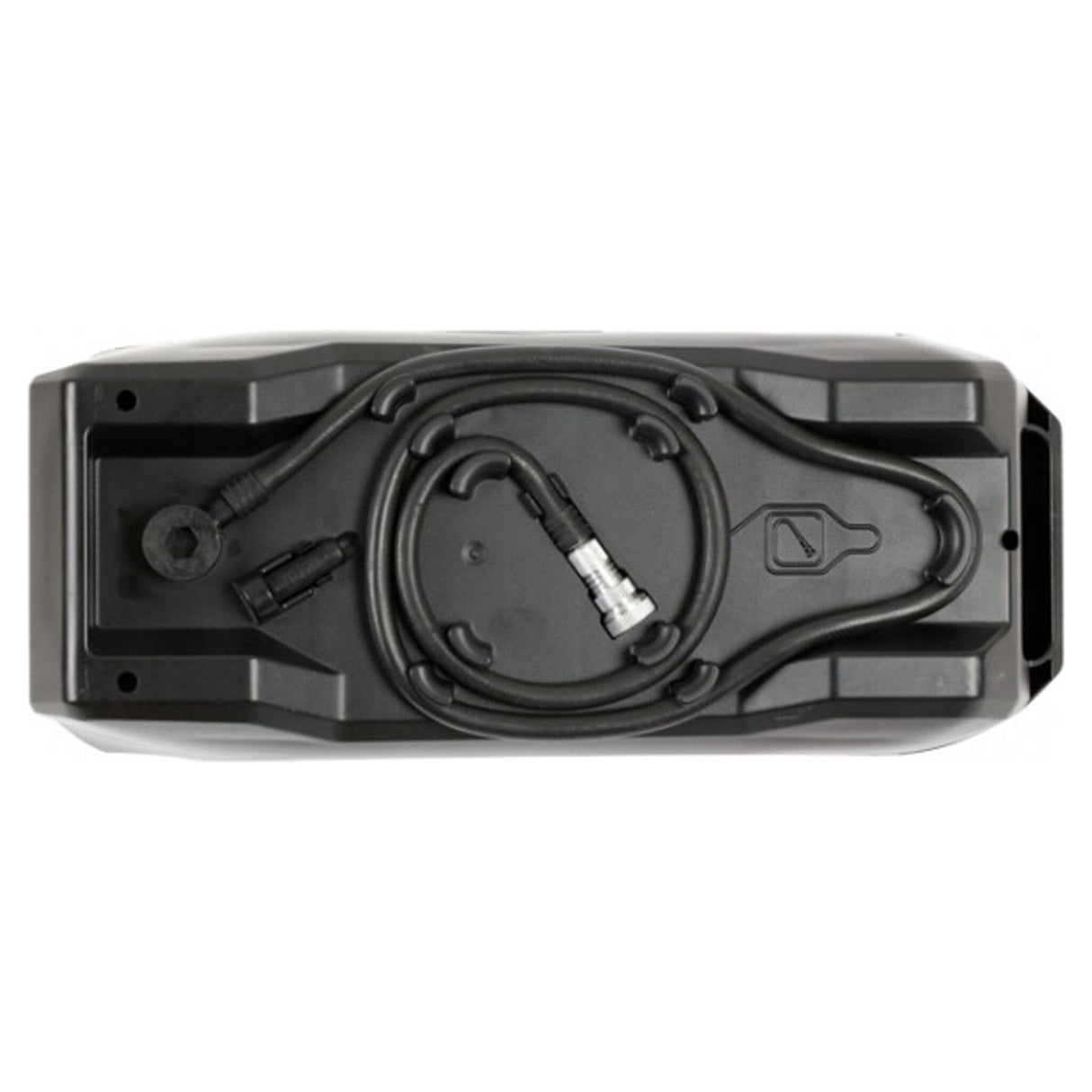Cuve à air pour tubeless Zéfal Tubeless Tank